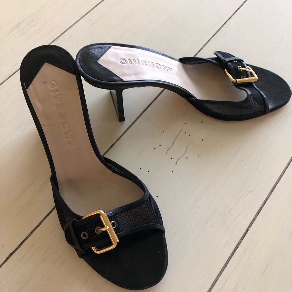 EUC Givenchy by size 36.5